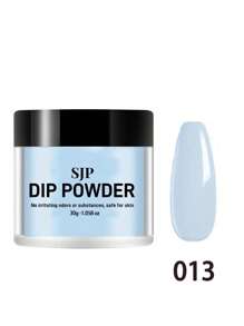 30g Poudre de trempage, blanc laiteux, rouge, rouge vin, rose. Poudre acrylique de trempage pour les ongles, tenue de plus de 28 jours. Utilisée pour la manucure, sans besoin de lampe à ongles, sans danger pour la peau autour des ongles