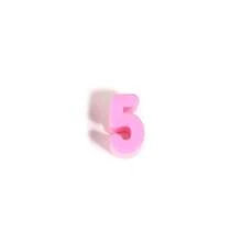 10pcs/20pcs/30pcs/50pcs Multicolored Acrylic 26 English Letters & Numbers Macaroon Beads, Alphabet Beads For DIY Jewelry Making Craft - Acrylic Beads - View 47