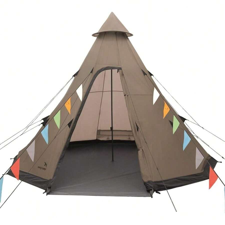2025-NEW Easy Camp Moonlight Tipi | 120381Parent- - Bildfarbe - View 1