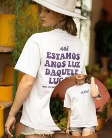 Camiseta Unissex Matuê Estamos Anos Daquele Lugar Luz Rap 30praum Album Trap Nacional Tamanhos Plus Size