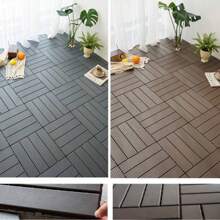 Balcony, Swimming Pool, Outdoor Garden Gazebo DIY Flooring