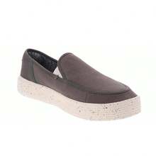 HEYDUDE HEY DUDE Sunappe Sport Mesh - Sneakers - Grey - View 2