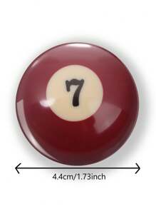 1pc Men's Funny Badge Brooch, Creative Button Badge, Amusing Gift For Friends, Family, Classmates, Bag Decoration