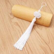 1pc Exquisite Gold Rose Lace Fan, Elegant And Beautiful Lace Material, Cool Fan Accompanies Your Daily Travel, Gatherings And Parties, Suitable For Photography And Dancing, A Must-Have Decorative Item For Fashionable Women's Charm! Vintage Black Lace Folding Fan JK Lolita Cheongsam Fan Antique Style Photo Props Lace Lace Women Folding Summer Wedding Gifts Dance High End Props Folding Fan Fan Hand Fanfolding Fan - Golden Rose Lace Fan - View 12