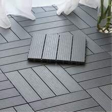 Balcony, Swimming Pool, Outdoor Garden Gazebo DIY Flooring