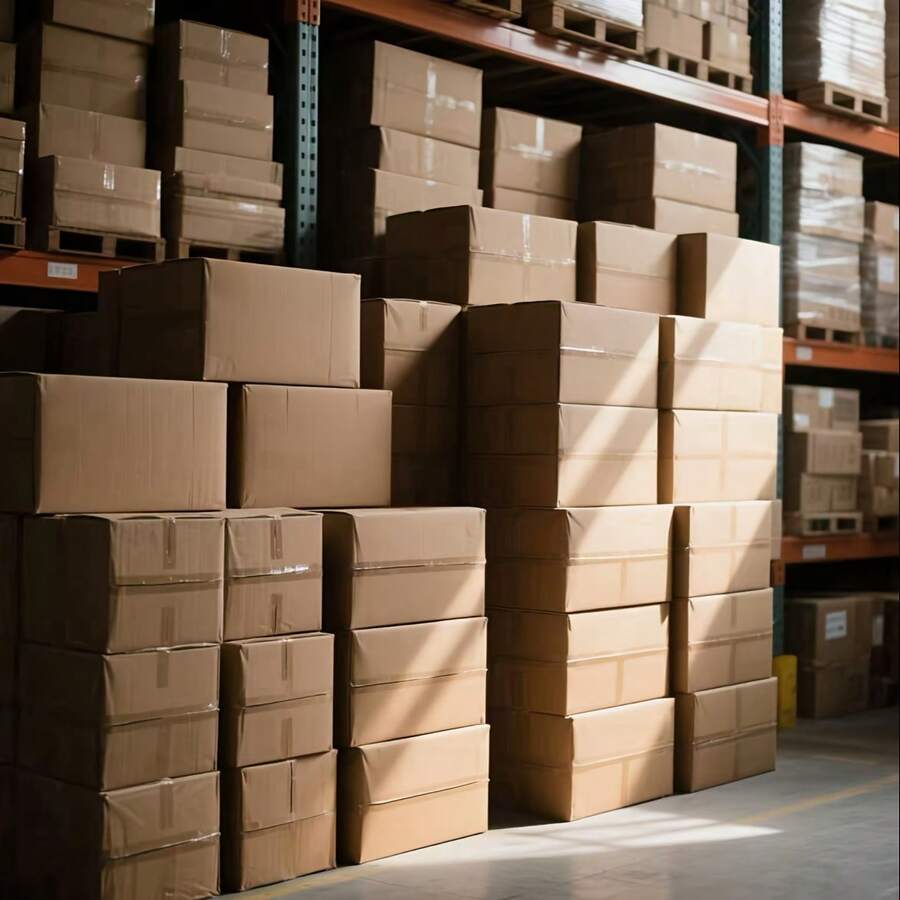 Surprise Blind Box-Thousands Of Random Delivery In Warehouse-Experience The Fun Of Opening Packages And Unlock Various Items (Excluding Boxes) - Random - View 1