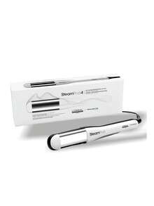 L'Oréal Professionnel Máy duỗi tóc bằng gốm L'Oreal Professionnel Paris Steampod - trắng - Xem 1