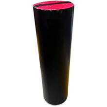 Rugby - Tackle Bag - Tackle/J - Junior - BlackwithRedends - View 5