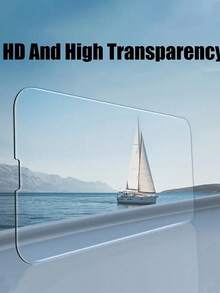 (3 Packs) Glass Screen Protector For Apple16/15/14/13/12/1/ 8, 7, 6S, 6 (4.7 Inch)Tempered Glass Screen Protector - Clear - View 6