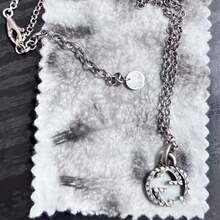 10/20/30/50片装珠宝抛光布 - 金色和银色，防氧化，适用于戒指、项链、手链、银器清洁和护理