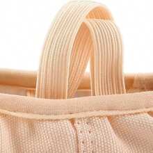 1Pair Ballet Shoes For Girls Split Sole Canvas Kids Flat Soft Gymnastics Dancing Slippers For Dancing