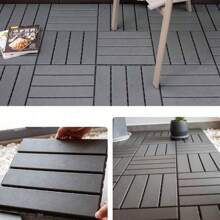 Balcony, Swimming Pool, Outdoor Garden Gazebo DIY Flooring