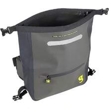 Waterproof Tarpaulin Dry Bag Waist Pouch - as pic - View 4