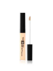 Maybelline Fit Me Concealer Liquid Concealer 10 Light 6.8ml - 10 Light - View 3