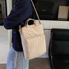 1PC Korean Version Ins Style Inner Bag, Cute Small Flowers, 11 Inch IPad, Computer Bag, 13.3 Inch, 16 Inch Laptop Protective Case Laptop Bag Laptop Case Laptop Sleeve Laptop Bag For Ladies - Multicolor - View 9