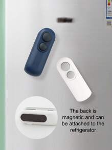 Mini Rechargeable 2-In-1 Bag Sealer With Cutter, Plastic Bag Heat Sealer To Keep Food Fresh, Small Electric Vacuum Sealer, USB Charging Sealing Machine For Food Storage