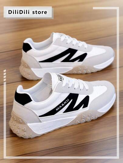 Damen Mode bequeme Lässig Schuhe/Sneaker für Reisen, den Alltag