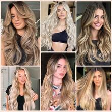 0.7G/S Premium Nano Ring Beads Human Hair Extensions 100% Real Remy Hair Invisible Mini Beads 35G/PACK 18"-24" #02 Dark Brown - #02 Dark Brown - View 9