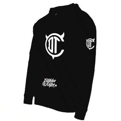 Sudaderta infantil del Toluca