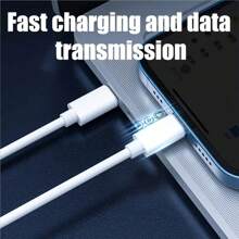 Multi-Function Data Cable Set And Storage Box,Silicone USB Type-C Charger Cable Kit With Data Transfer & Card Storage - MFI Certified, Lightning-Fast Charging Compatible With IPhone/Android/Micro,Tablets, USB To Lightning,USB Charging,Data Cable, Adapter, Card Needle,Call Card Storage, Data Cable Storage Compatible With IPhone, Android, Camera, MP3 Universal Adapter Nan