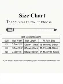 1pc Solid Color Rhinestone Waist Belt, Inlaid With Shiny Crystal For Punk And Hip-Hop Style, Suitable For S Or Dress Halloween Summer, School Fall, Autumn, Halloween Autumn-Winter Accessories,Suitable For Teens, Youth,Men,Casual, Outdoor, Athletic, Vacation, Graduation Gifts, Birthday, Daily Wear