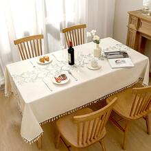 Tablecloths - Gris - Ver 3