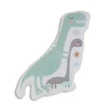 Haciendo el Indio HACIENDO EL INDIO - Cojín de Forma Infantil - ✅ Entrega 2-5 días ✅ - Con Relleno - 100% Algodón - Extra Suave - Fabricado en España