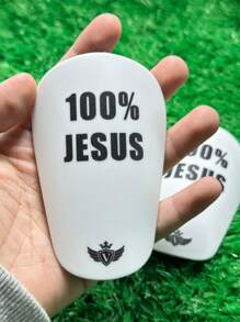 1 par de espinilleras de fútbol de 10*6cm, protector de pierna liviano y transpirable para adultos hombres/mujeres, almohadillas para espinillas con clip, equipo de fútbol
