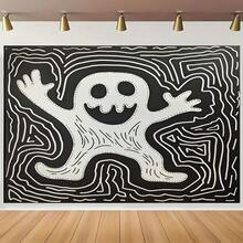 新的派对和晚宴背景，适合所有季节的横幅，包括生日派对、婚礼、母亲节、父亲节、宰牲节、圣诞节和万圣节