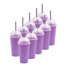 Morado Pastel