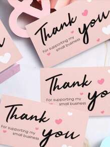 Beautiful Thank You Cards, Birthday Gift Decorations, Corporate Thank You Cards, Christmas, Wedding Bridal Gifts