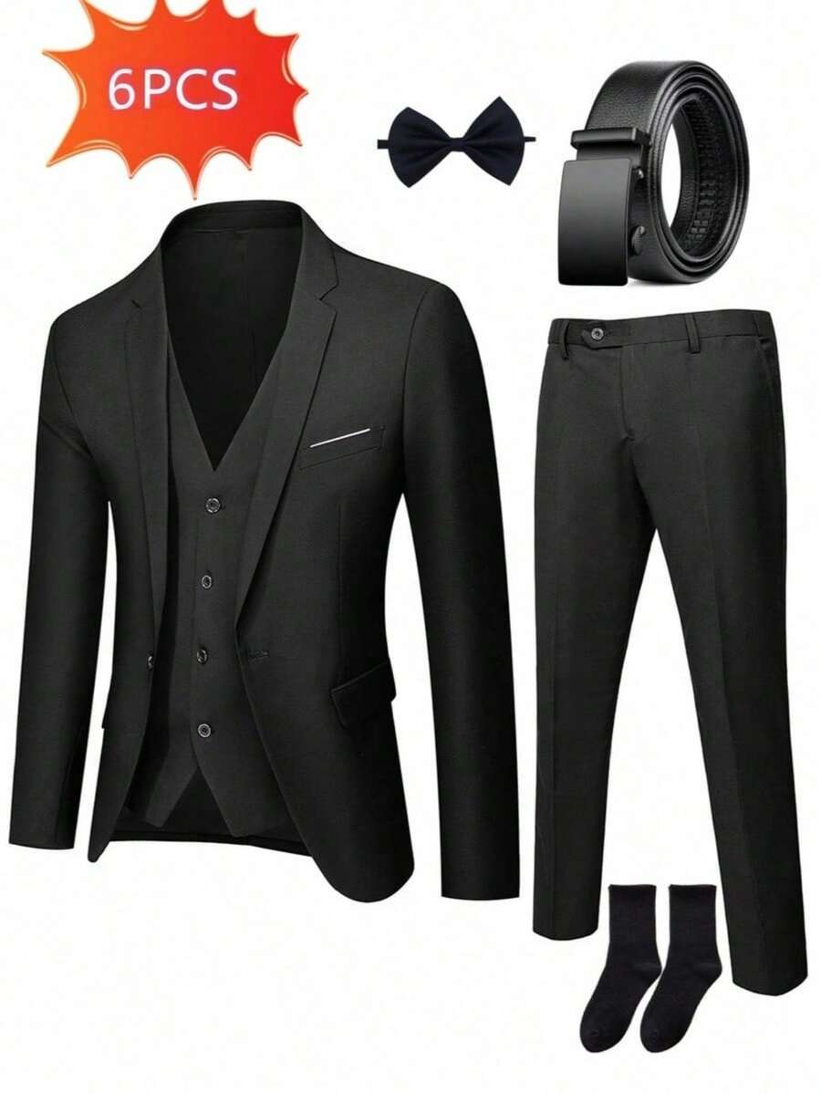 Man's Suit
