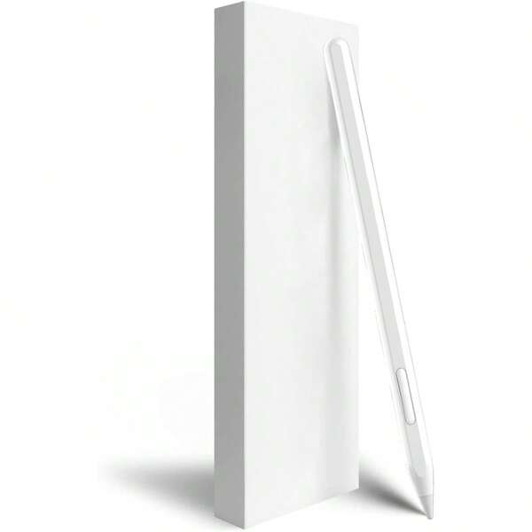 Apple Pencil 2nd Generation Stylus Pen, Compatible With IPad Overseas Version Gifts For Mother, Family, Friends, Kids, Birthday, Holiday Phone Accessories