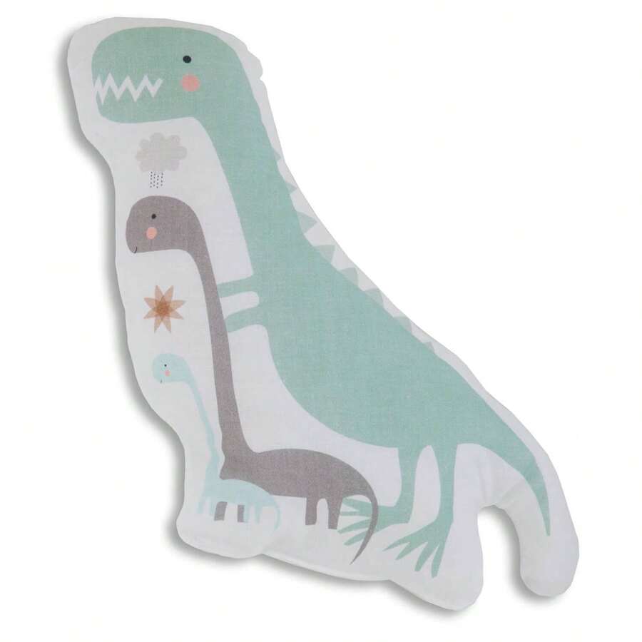 Haciendo el Indio HACIENDO EL INDIO - Cojín de Forma Infantil - ✅ Entrega 2-5 días ✅ - Con Relleno - 100% Algodón - Extra Suave - Fabricado en España