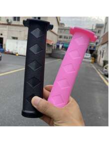1 pièce Épée de samouraï extensible, épée de lancer à gravité imprimée en 3D, épée de samouraï en plastique pour décompression, katana, fausse épée pour Halloween