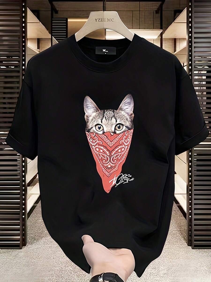 Men T-Shirts