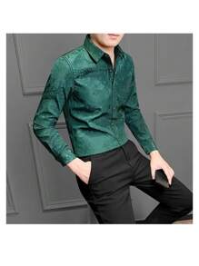 Men Shirts
