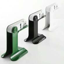 Calendarios - Negro - Ver 7