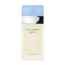 Nước hoa DOLCE & GABBANA Light Blue Eau De Toilette 50 Ml - Trái cây - Xem 1