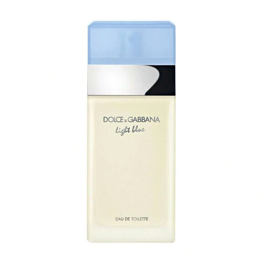 Nước hoa DOLCE & GABBANA Light Blue Eau De Toilette 50 Ml - Trái cây - Xem 1