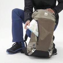 Ubic 20 Backpack For Men And Women Average Volume 20L - Grey - View 7