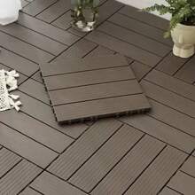 Balcony, Swimming Pool, Outdoor Garden Gazebo DIY Flooring