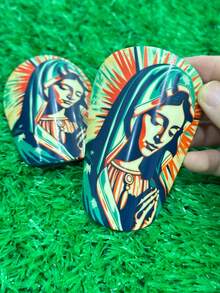 1 Pair 10*6cm Mini Soccer Shin Guards, Ultra-Light, Mini Football Shinguards, Leg Protection, Inserts Shin Pads