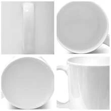 Midwife And Obstetrician Themed Ceramic Coffee Mug 11 Oz - Microwave And Dishwasher  Tea Cup, Ideal Gift For Midwives And Obstetricians