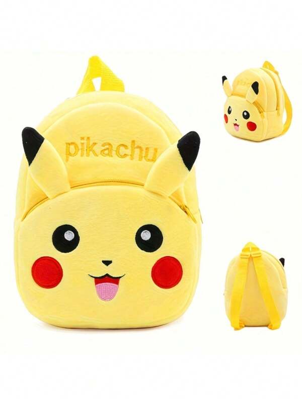 حقيبة كتف كرتونية جميلة، حقيبة ظهر من القماش المخملي، هدية عيد ميلاد، ديكور عيد الميلاد، هدية حفلة