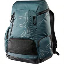 Alliance Backpack - Sage - View 5