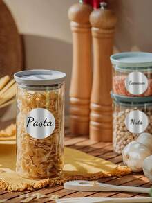 300 nhãn giấy bạc và vàng tròn 5cm/2 inch, nhãn dán tự dính dùng cho mục đích thương mại, làm bánh, đóng gói quà tặng, tốt nghiệp, phù dâu, lễ Phục sinh, trang trí đám cưới - Nhiều màu - Xem 4