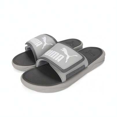 Puma Sandalias casuales de slip-on para hombre 2025