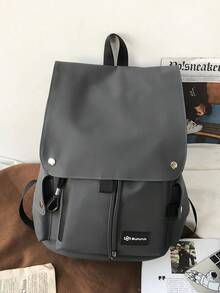 peach tree 多功能桃树大容量PU背包