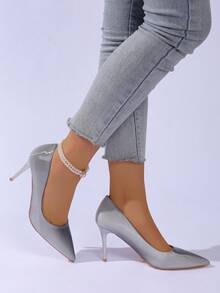 Silber